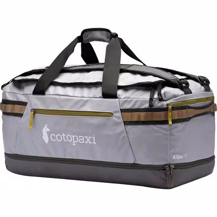 Allpa 70L Duffel Bag