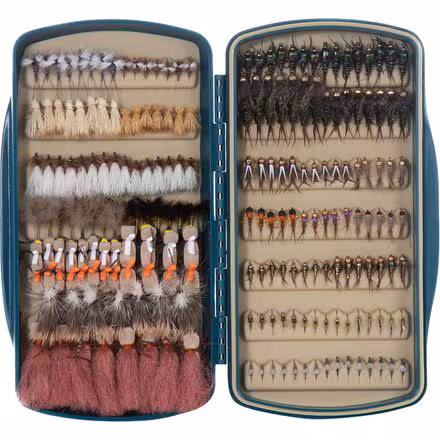 Tacky Pescador Medium Fly Box