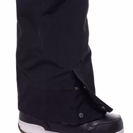 Hydrastash GORE-TEX Bib Pant - Women's
