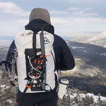Ice 40L Backpack