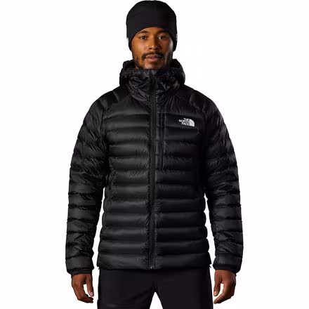 Summit Breithorn Hoodie - Men's