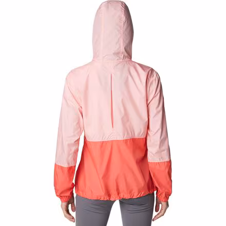 Flash Forward Windbreaker - Women's