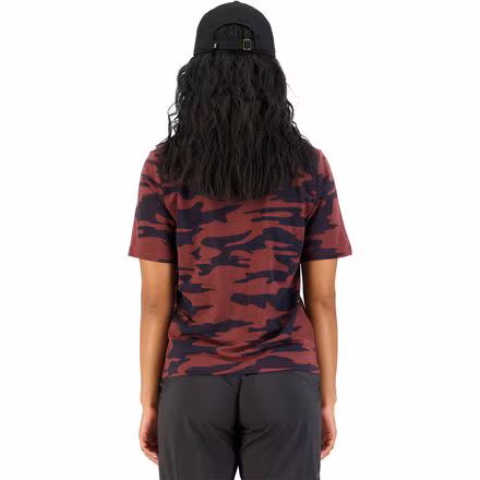 Icon Logo T-Shirt - Women's