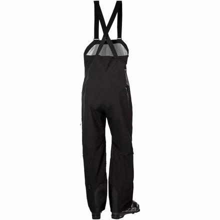 Ridge Infinity Shell Bib Pant - Men's