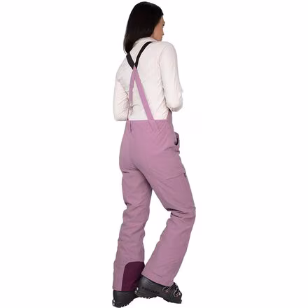 Malta Bib Overall Pant - Women's