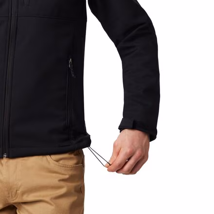 Ascender Softshell Jacket - Men's