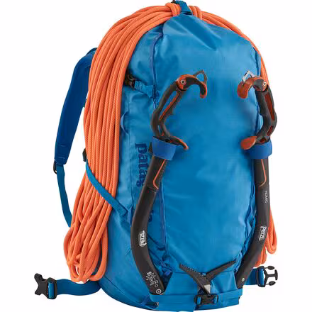 Ascensionist 55L Backpack