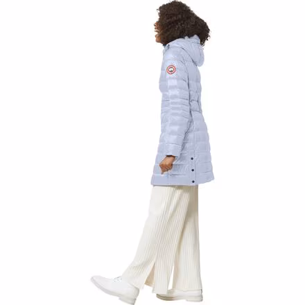 Cypress Hooded Jacket - Women's