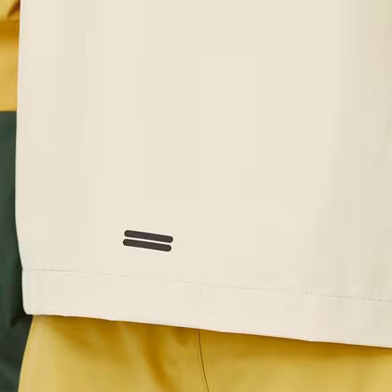 Cowrie Jacket - Women's