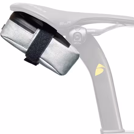 Signature Saddle Bag