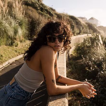 Crasher 49 Sunglasses