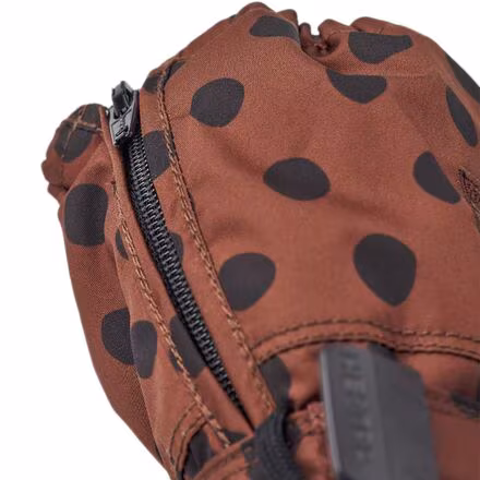 Baby Zip Long Mitten - Toddlers'