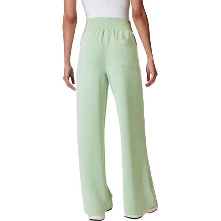 Sand Wash Cloud Weight Track Pant - Women's