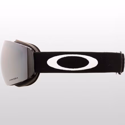 Flight Deck M Prizm Goggles