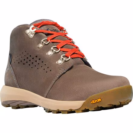 Inquire Chukka Hiking Boot - Women's