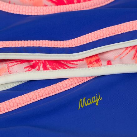 Retro Swimsuit - Girls'