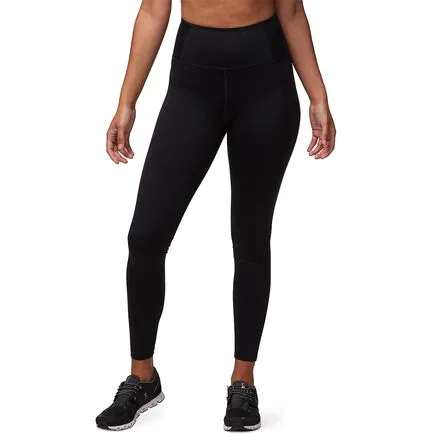 High-Rise Compressive Legging - Women's