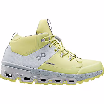 Cloudtrax Waterproof Hiking Boot - Women's