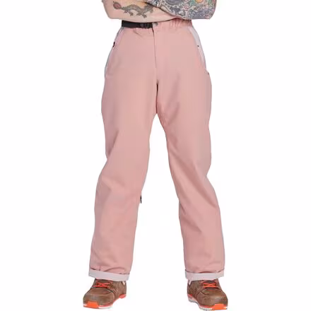 Boyfriend Pant - Women's