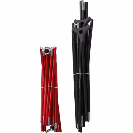 Hubba Hubba Bikepack 2-Person Tent