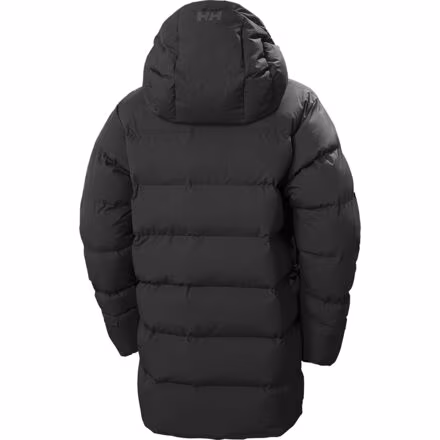 Aspire Puffy Parka - Women's