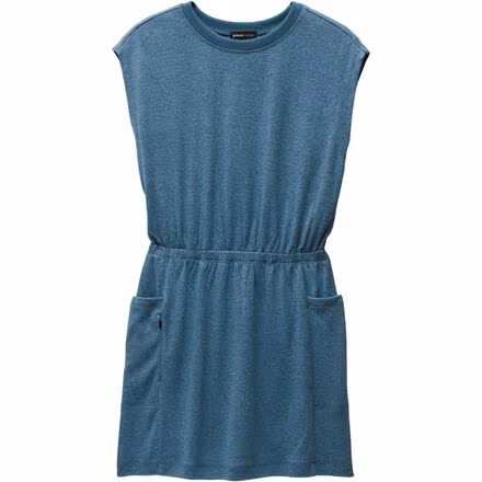 Cozy Up Cut Out Dress - Women's
