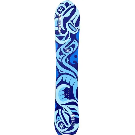 x Haa Aani Alliance Eclipse Snowboard - 2024