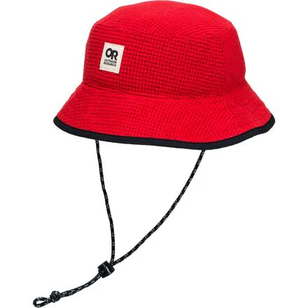 Trail Mix Bucket Hat