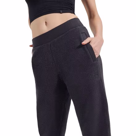 Sofiana Mixed Jogger - Women's