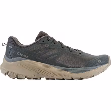 Katabatic Wind Low Hiking Shoe - Men's