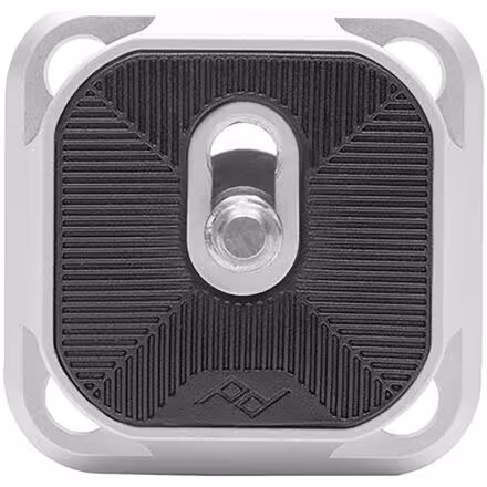 Capture Camera Clip + Standard Plate