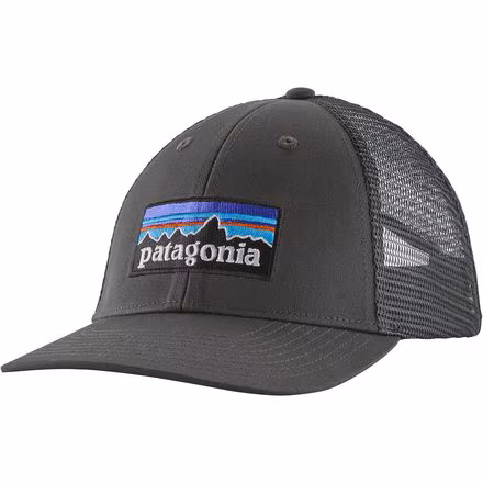 P6 LoPro Trucker Hat