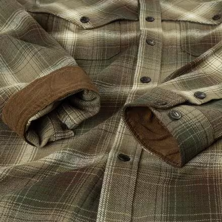 Weston Shirt - Men's