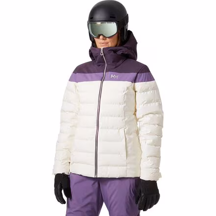 Imperial Puffy Jacket - Women's
