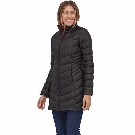 Tres Down 3-In-1 Parka - Women's