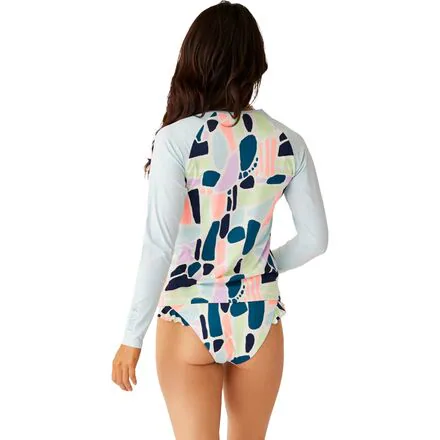 Kona Rashguard - Women's