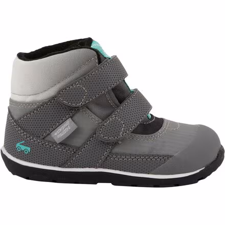 Atlas II Waterproof Insulated Boot - Boys'