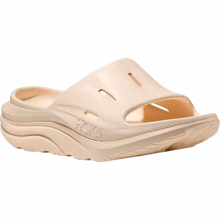 Ora 3 Recovery Slide