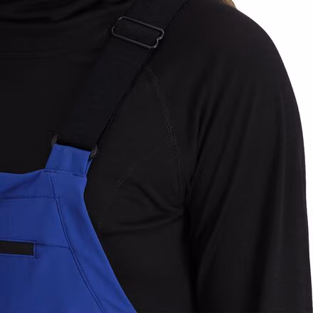 Skytour AscentShell Bib Pant - Women's