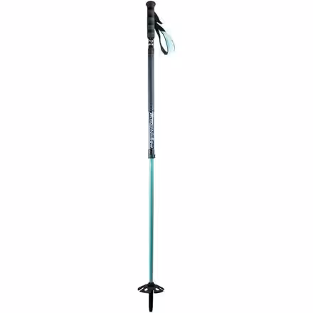 ecoTOUR Poles