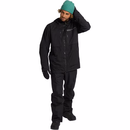 Frostner Jacket - Men's