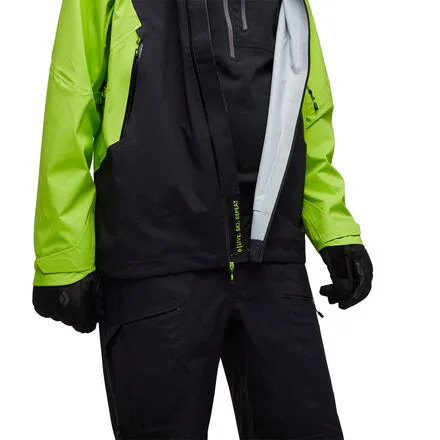 Recon LT Stretch Shell - Men's