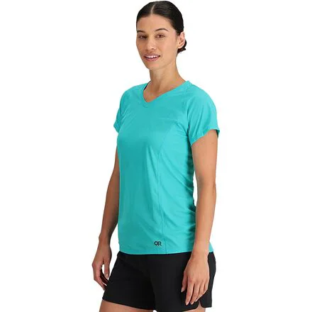 Echo Short-Sleeve T-Shirt - Women's