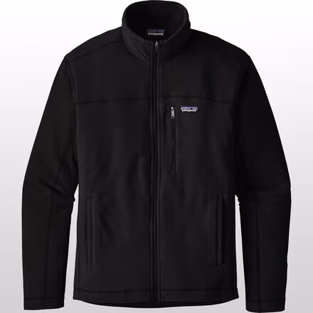 Micro D Fleece Jacket - Men's