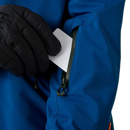 Garibaldi Infinity Jacket - Men's