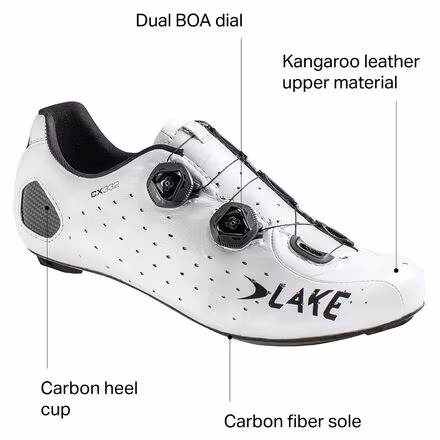 CX332 Cycling Shoe - Women's