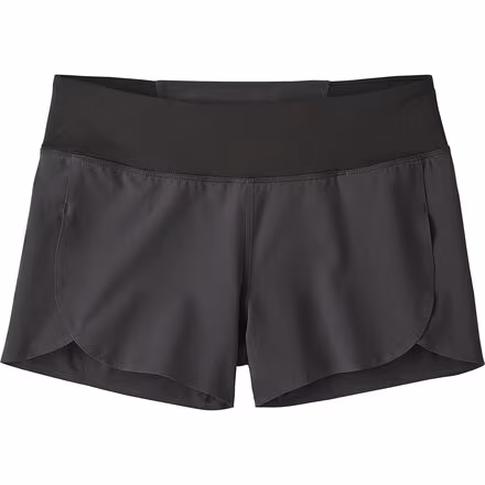 Stretch Hydropeak Surf Short - Women's