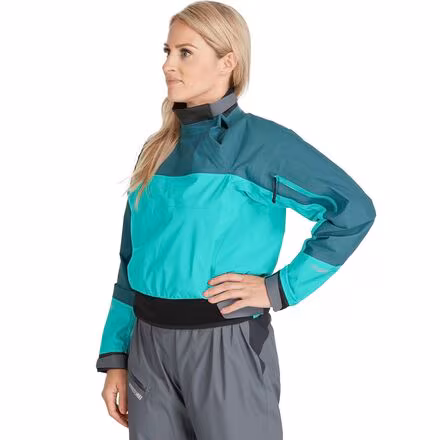 Helium Splash Jacket - Women's