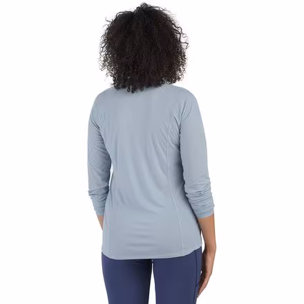 Echo Long-Sleeve T-Shirt - Women's