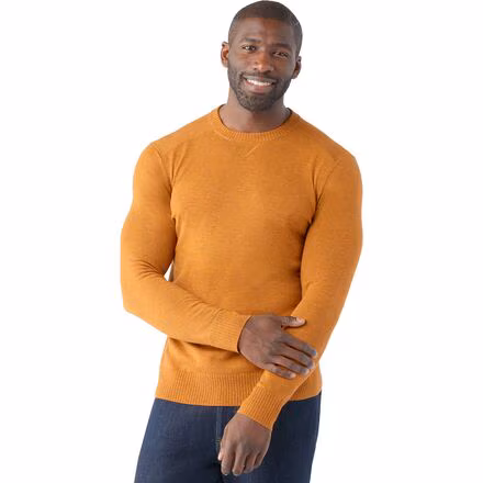 Sparwood Crew Sweater - Men's